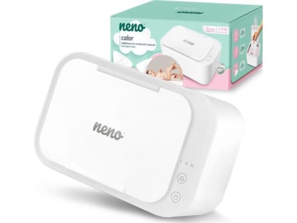 NENO Wet Wipes Heater