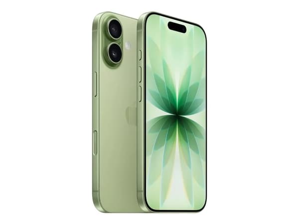 Apple | iPhone 17 - 256GB - Sage
