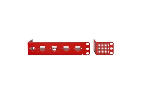 Securepoint SP-UTM-11721, Röd, Monteringssats