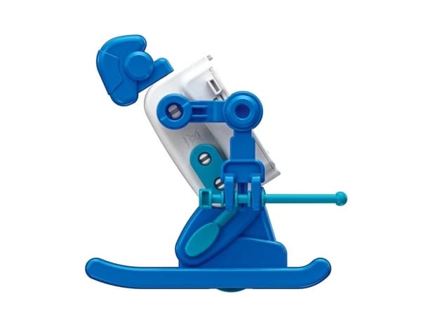 Clementoni Science &amp; Play 75136, robotti, 8 vuotta