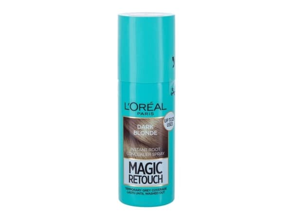 L'Oreal Magic Retouch 4 Dark Blonde 75 Ml