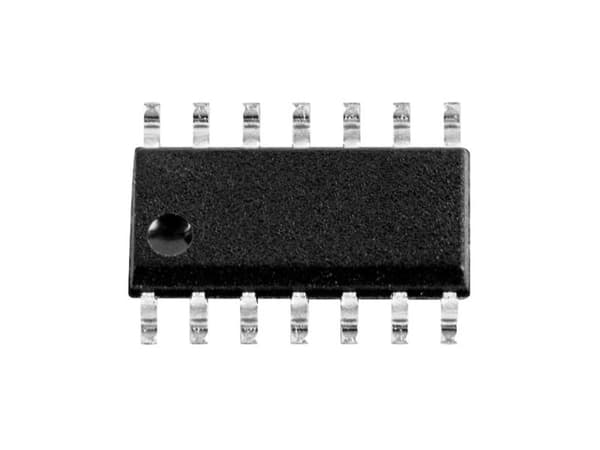 Texas Instruments LM2574M-ADJ/NOPB