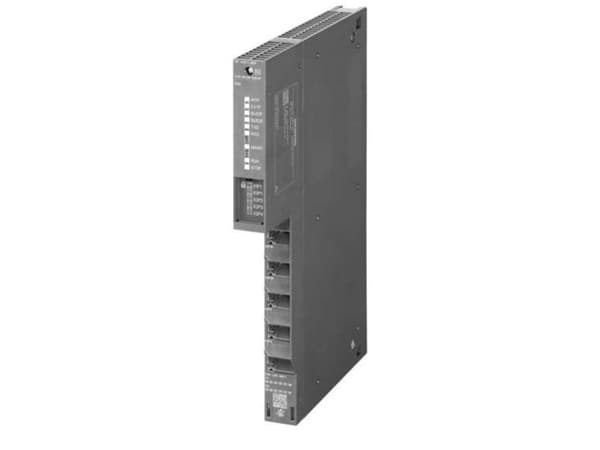 Siemens Siemens Dig.Industr. PLC-kommunikationsprocessor
