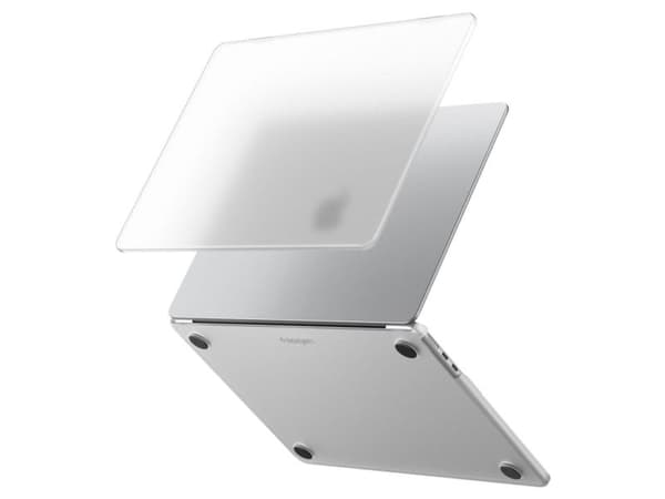 Spigen Air Skin, Rund (shell case), 33 cm (13")