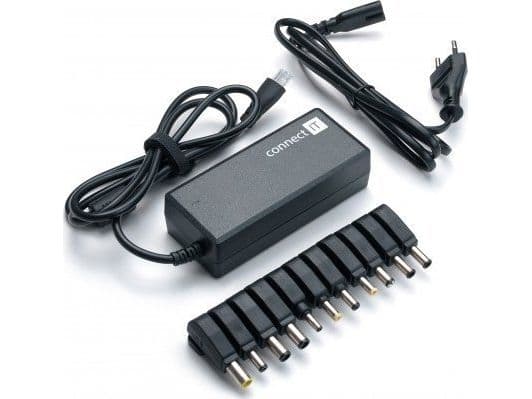 Connect IT Universal strømforsyning 70W (CI-132)