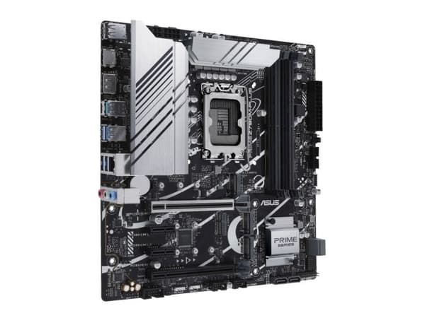 Asus PRIME Z790M-PLUS - LGA1700
