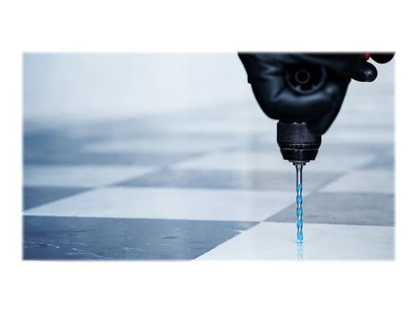 Bosch BOR CYL MULTICONSTRUCTION 12X150MM