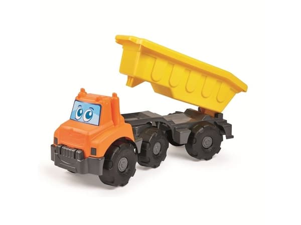 Ecoiffier Monster välterlastbil 58,5 cm