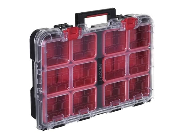 Keter Tool Organiser Stack'N'Roll -työkalujen järjestäjä