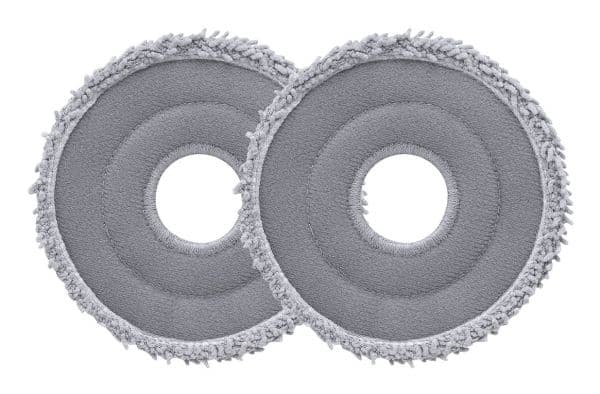 Roborock antibakteeriset moppiliinat, 4 kpl:n setti
