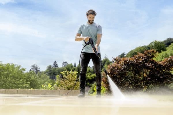 Karcher K 7 WCM Premium *EU 1.317-420.0