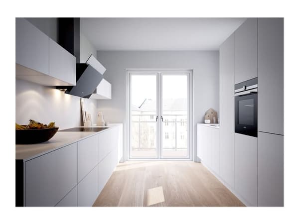 Siemens iQ700 EX875LYV1E Induktionshäll