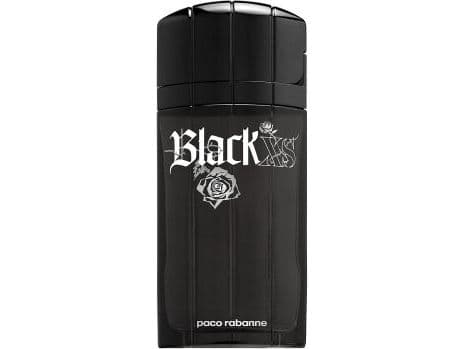 Paco Rabanne Black Xs Edt 100ml Men