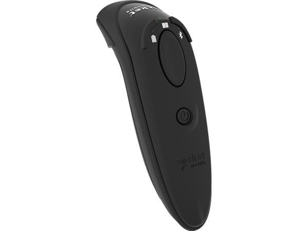 Socket Mobile DuraScan D740, Kannettava viivakoodinlukija, 1D/2D, LED, Codabar, Code 11, Code 128, Code 39, Code 93, Discrete 2 of 5, EAN-13, EAN-8...