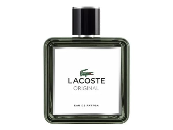 Lacoste Original Edp Spray - - 100 ml