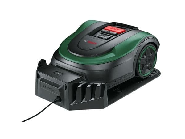 Bosch Indego S+ 500 Robotgräsklippare