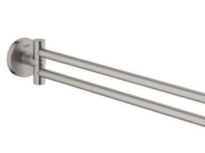 Grohe EssentialsToarmet håndklædeholder