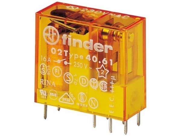 Finder 406182304300