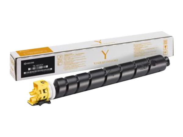 Toner Kyocera Toner Yellow TK-8335Y