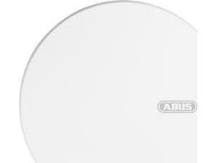 ABUS RWM250 - Rök-/temperatursensor - kritvit
