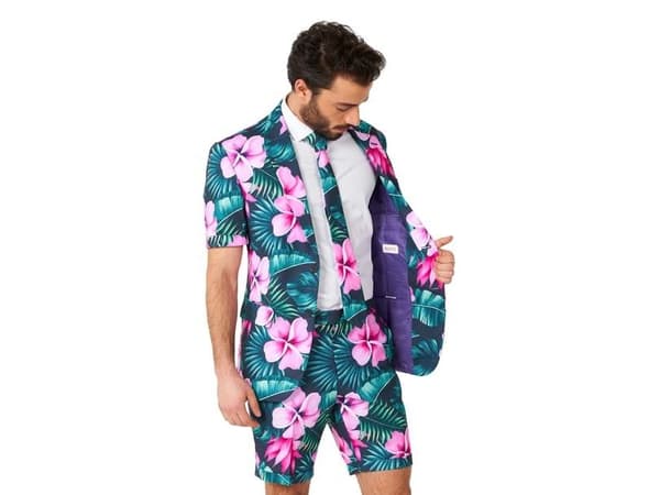 Sommar OppoSuit Hawaii Grande
