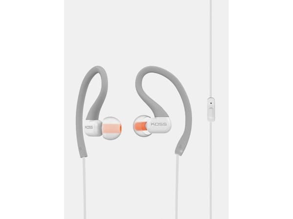KOSS Hovedtelefon In-Ear