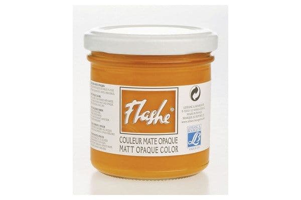 SmartMax Flashe Acrylic 125 ml Orange 201