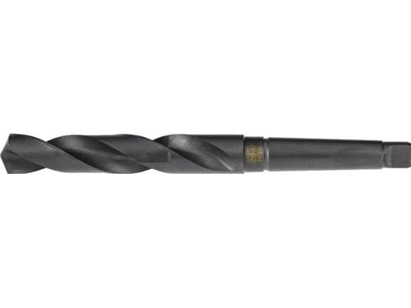 Bor til metall Baildon BASIC DIN 345 RN NWKc 26 mm, HSS (S), 286-165 mm