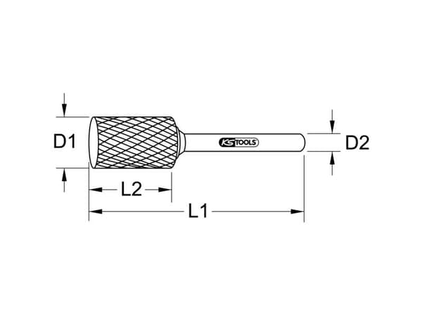 KS Tools 515.3225, 1 stykker