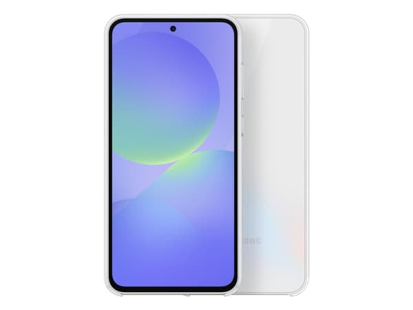 Samsung EF-QA366 - Bakdeksel til mobiltelefon