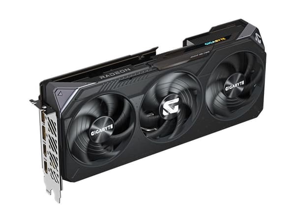 Gigabyte - Grafikkort - 2 x DisplayPort