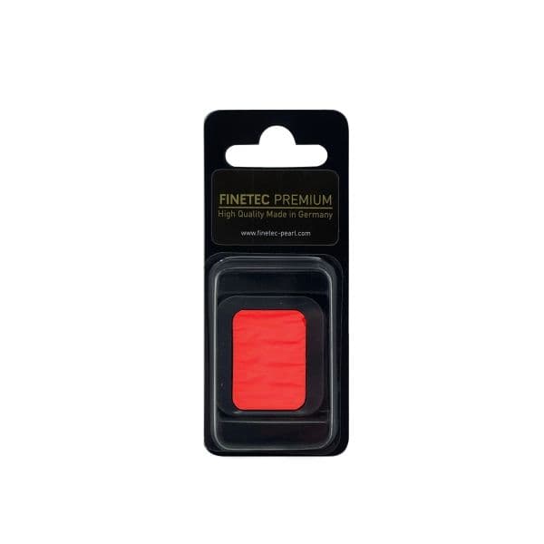 FINETEC Premium neon akvarellpenn | Orange