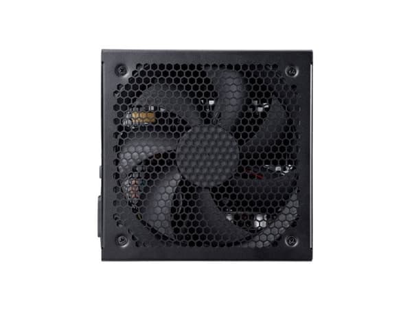 KOTELO PSU ATX 650W/PYLON650IIB-BKCEU ADATA