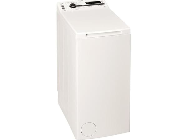 Skalbimo mašina Whirlpool NTDLR6240SSPL/N