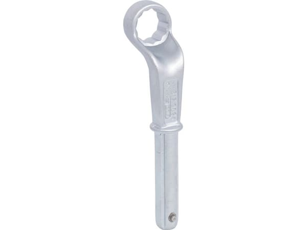 KS Tools 517.9038, 1 styck, 245 mm, 35,5 mm, 700 g