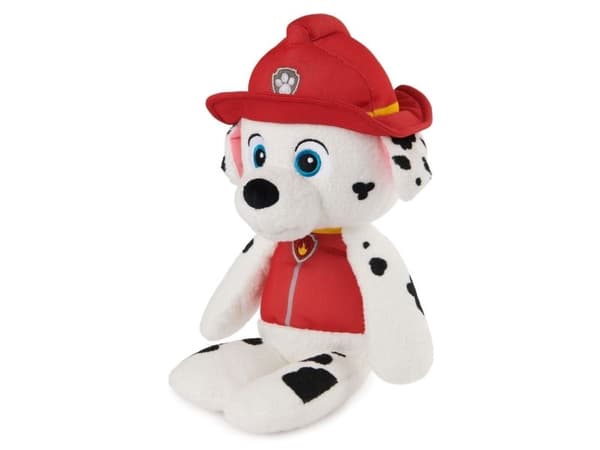 Spin Master PAW Patrol plysch Marshall 33 cm
