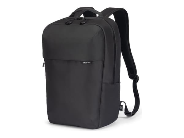 DICOTA Commuter - Rygsæk til notebook - 13" - 16" - lajittelu