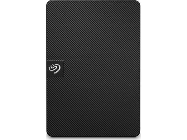 SEAGATE Expansion Portable 2TB HDD USB3.0 2.5inch external