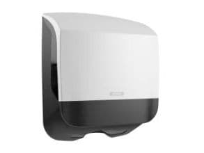 Dispenser Katrin S 13,5x30x30,3 cm vit
