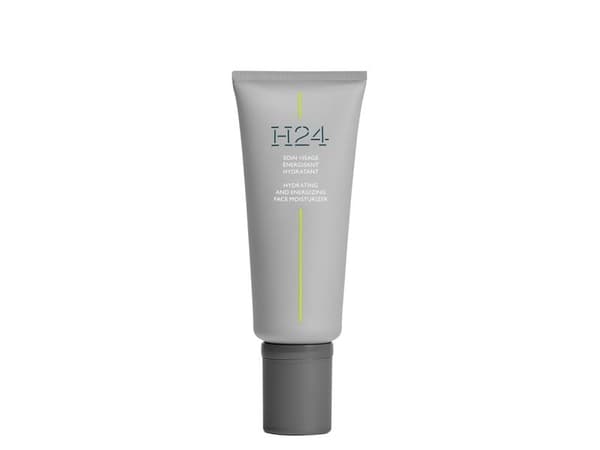Hermes H24 Hydrating and Energizing Face Moisturiser 100ml