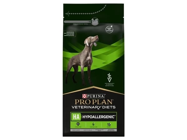 PURINA PRO PLAN PPVD CANINE HA torrfoder för hund 1,3 kg