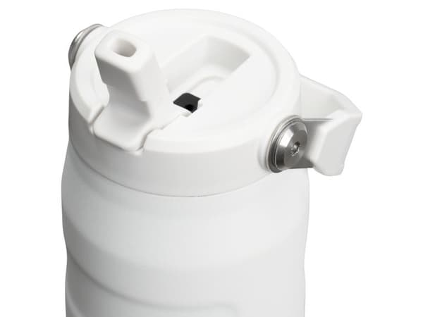 Termotrakt Stanley, 0,7 l, hvit
