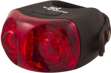 JET XB USB-baklykt (SNG-999122)