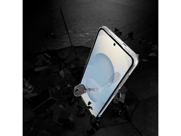 4smarts 360° skyddsset för Samsung Galaxy S25 FE