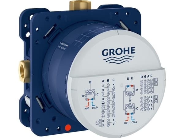 Grohe Rapido Smartbox