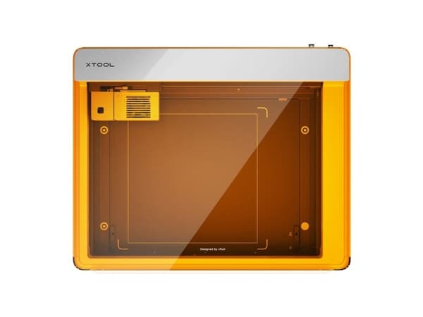 Plotter xTool M1 Ultra 4-i-1 - kutter og lasergaver med utskriftsfunksjon - 20W