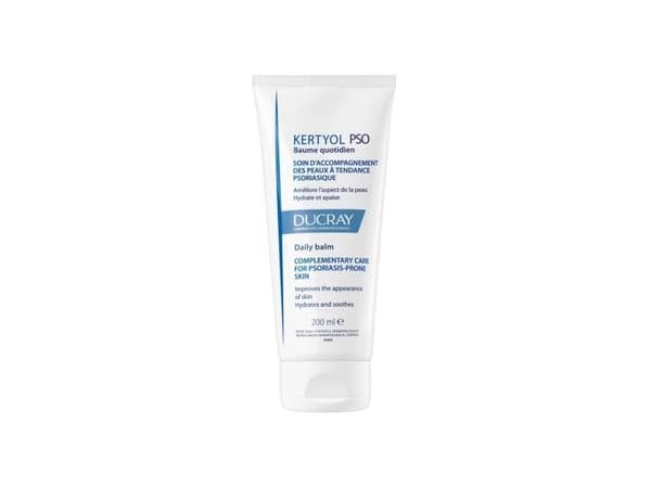 Ducray Kertyol PSO anti-skjel balsam, 40 ml