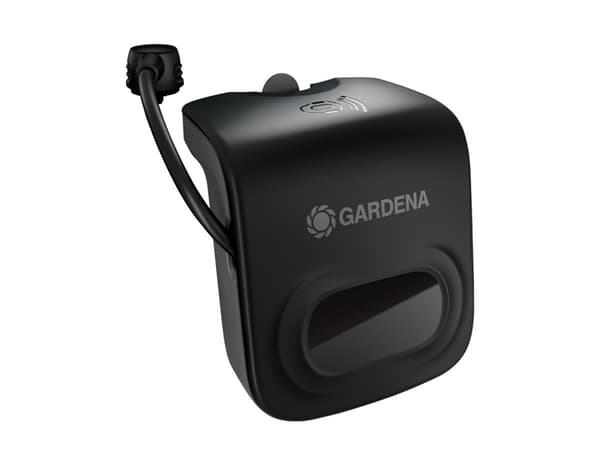 Gardena Antikollisionsradar för SILENO pro/max/free