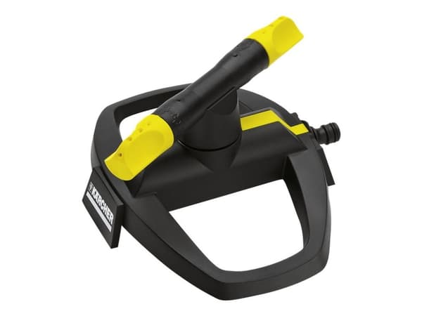 Kärcher RS 120/2 - Cirkulær sprinkler - 200 mm