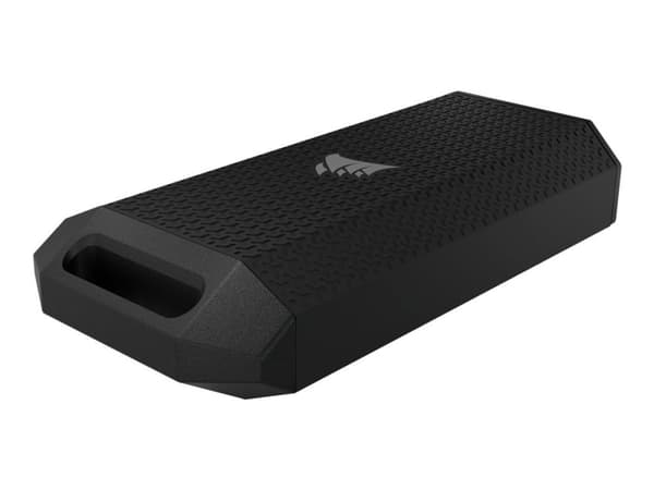 Corsair EX400U Survivor 1TB External SSD Storage
